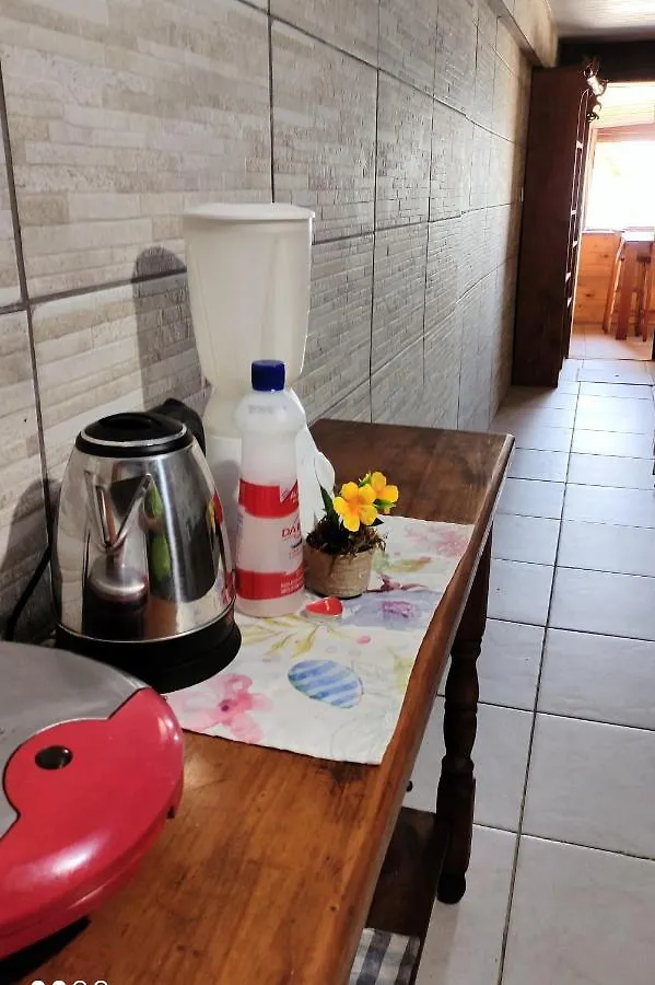 Mona Lisa Apartamento Florianópolis
