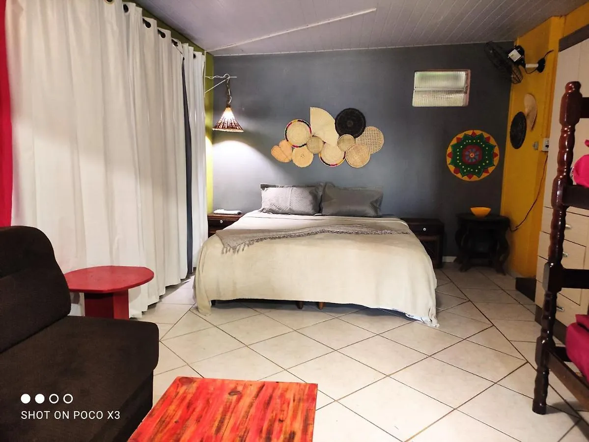 Mona Lisa Apartamento Florianópolis Brasil