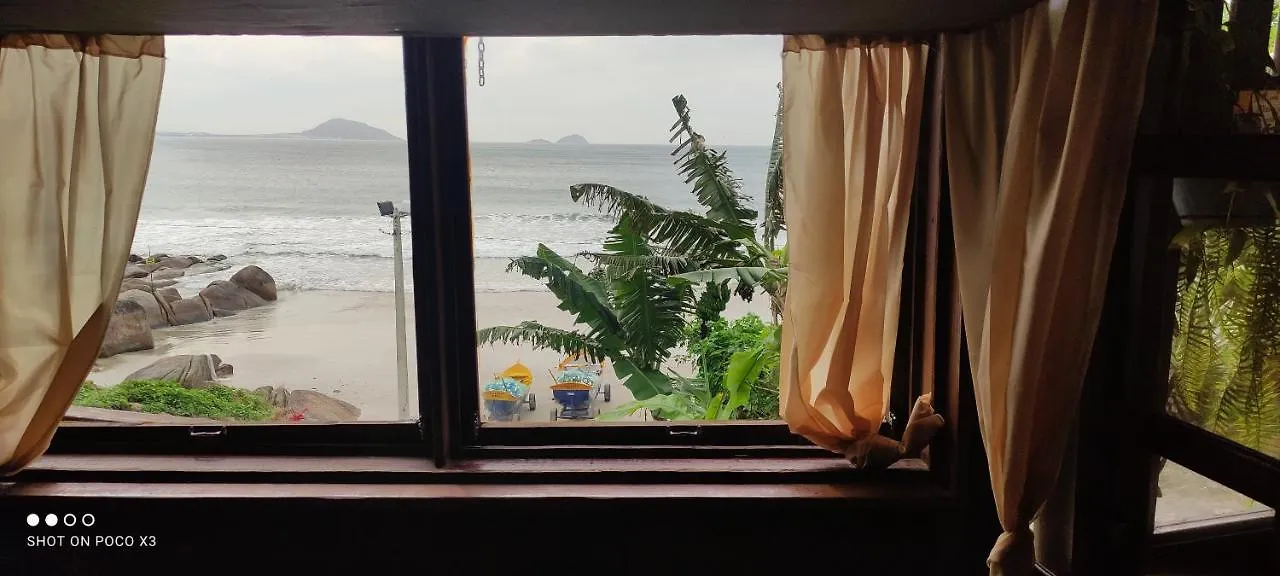 Mona Lisa Apartamento Florianópolis