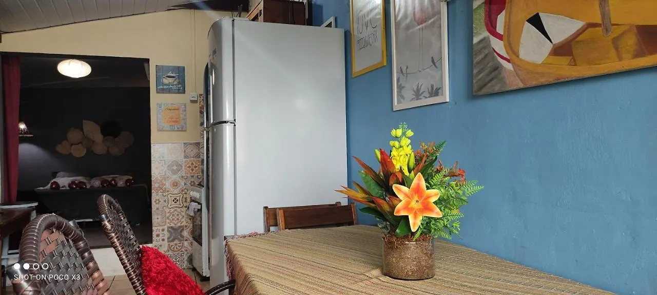 Mona Lisa Apartamento Florianópolis Brasil