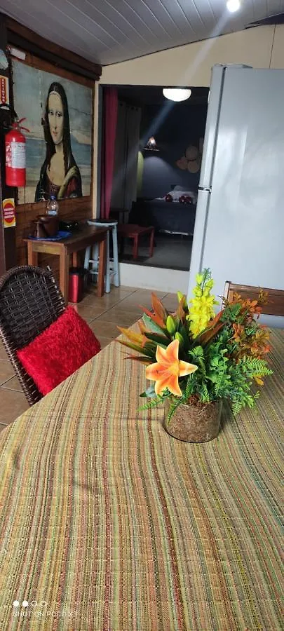 Mona Lisa Apartamento Florianópolis