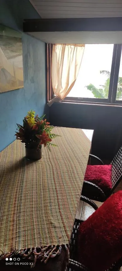 Mona Lisa Apartamento Florianópolis