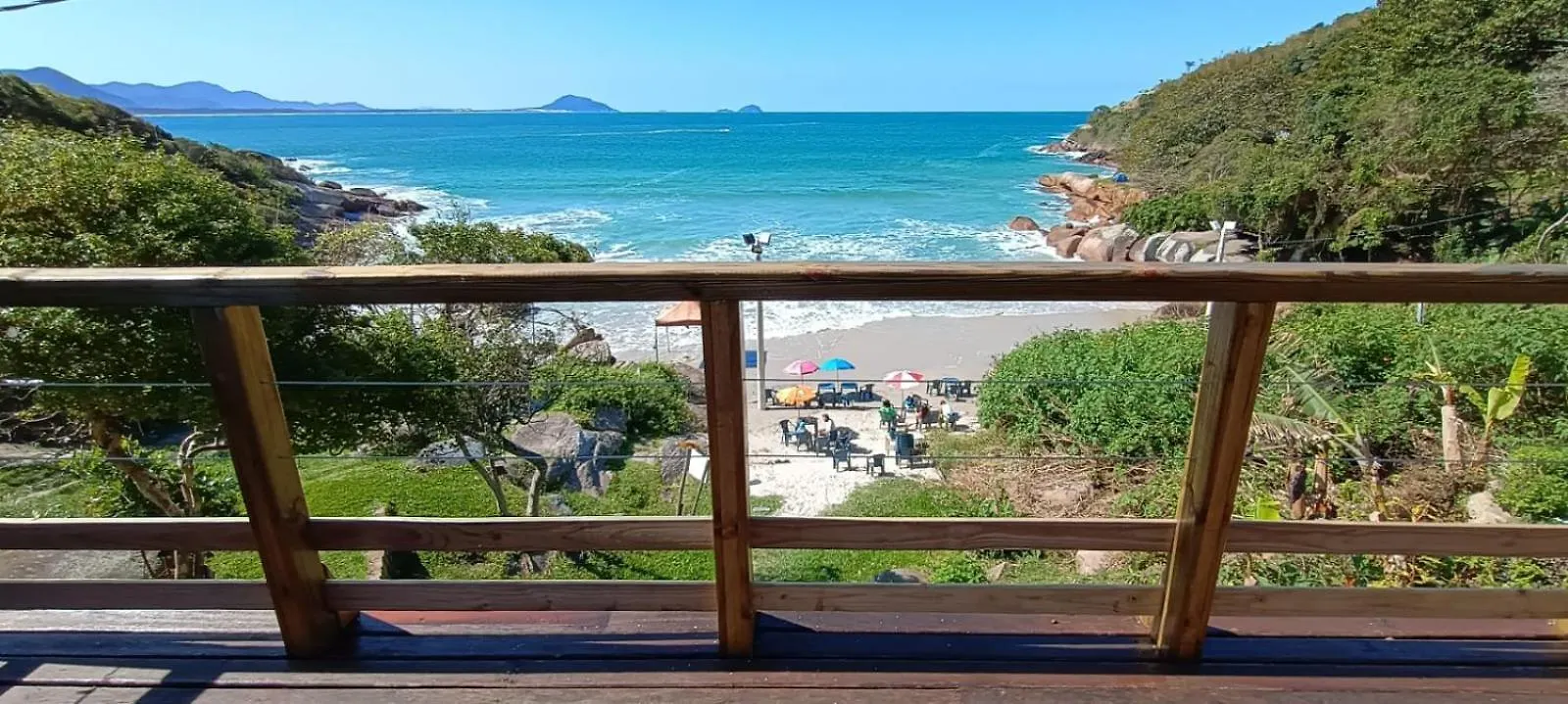 Mona Lisa Apartamento Florianópolis