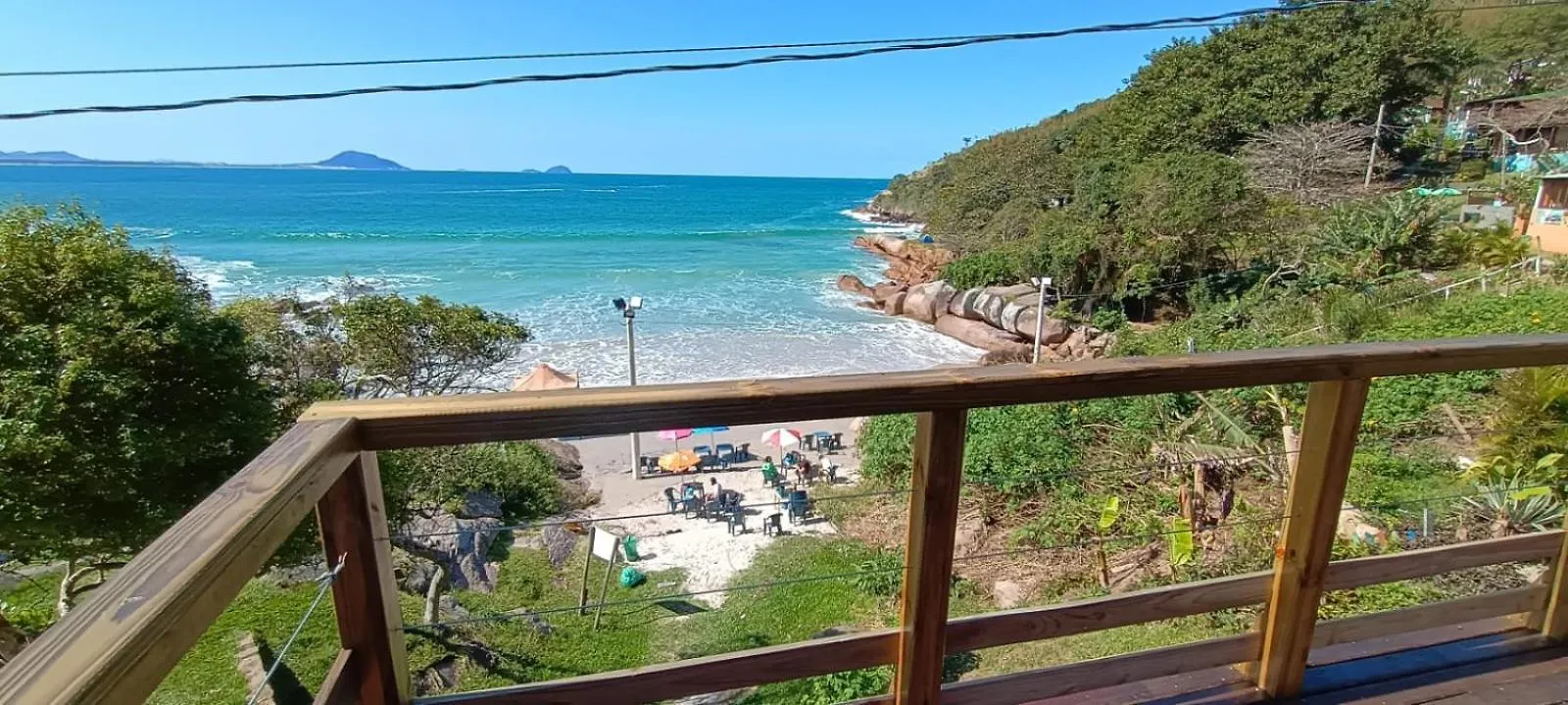 Mona Lisa Apartamento Florianópolis