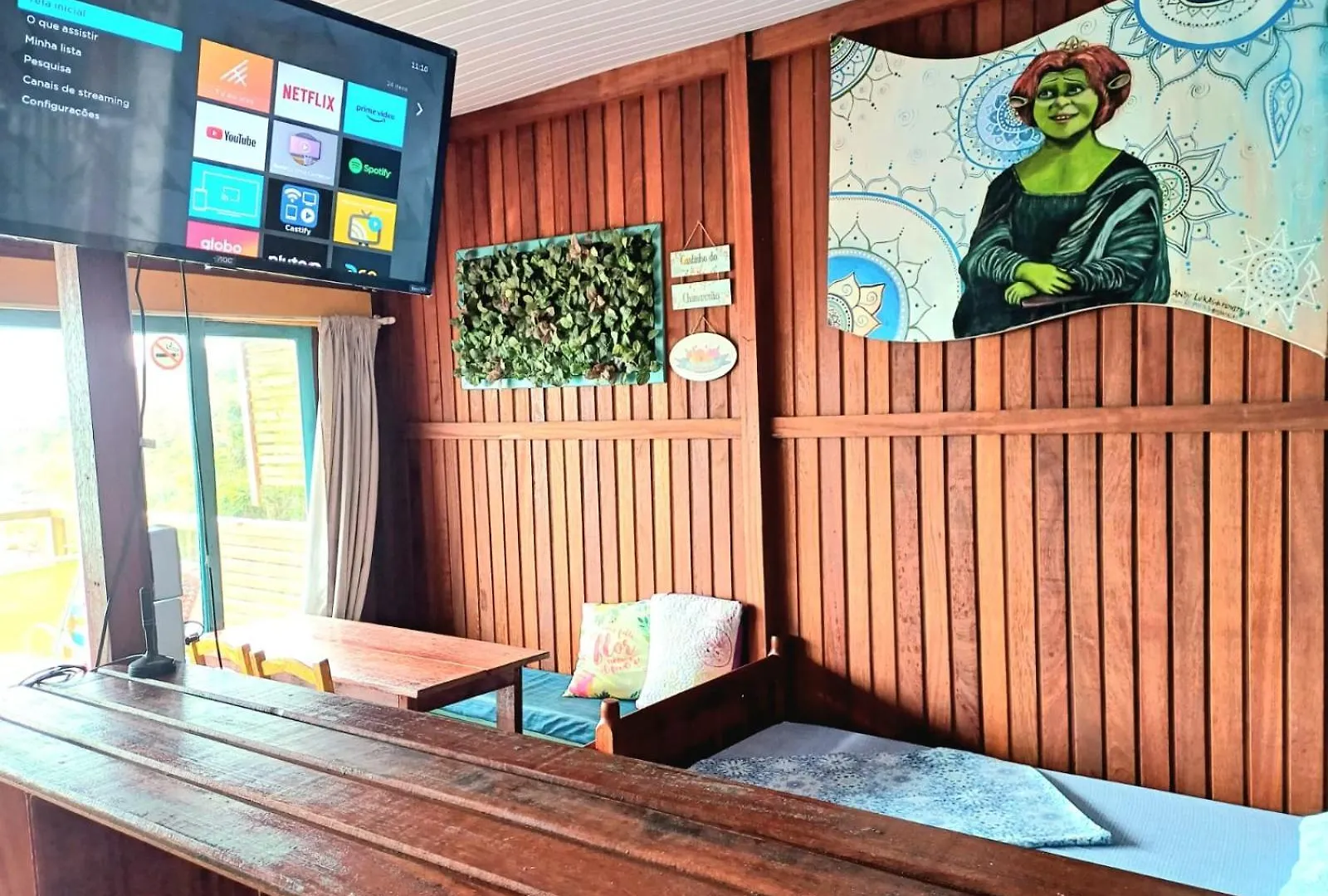 Mona Lisa Apartamento Florianópolis Brasil