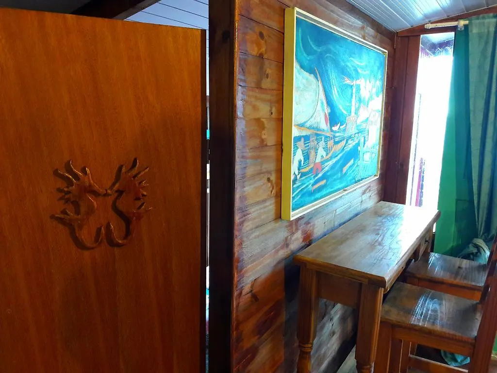 Mona Lisa Apartamento Florianópolis