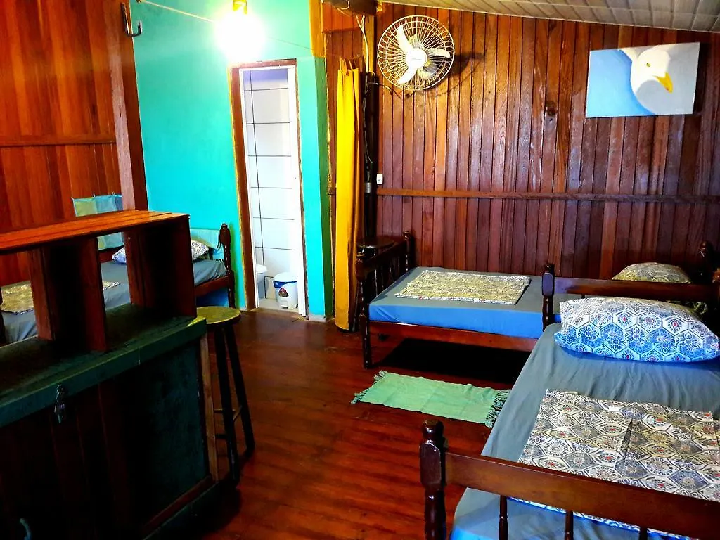 Mona Lisa Apartamento Florianópolis