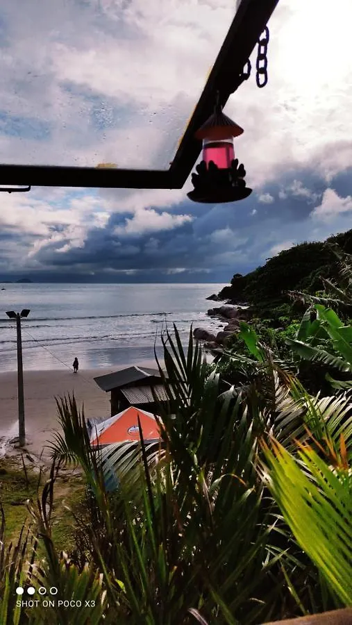 Mona Lisa Apartment Florianopolis