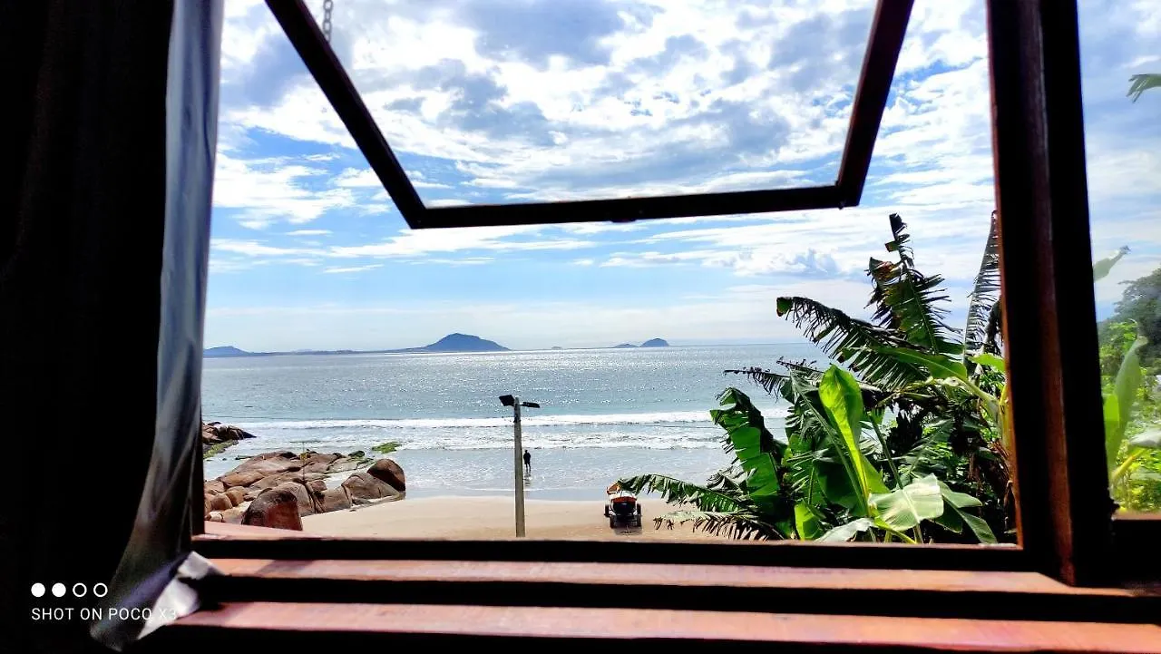 Mona Lisa Apartment Florianopolis