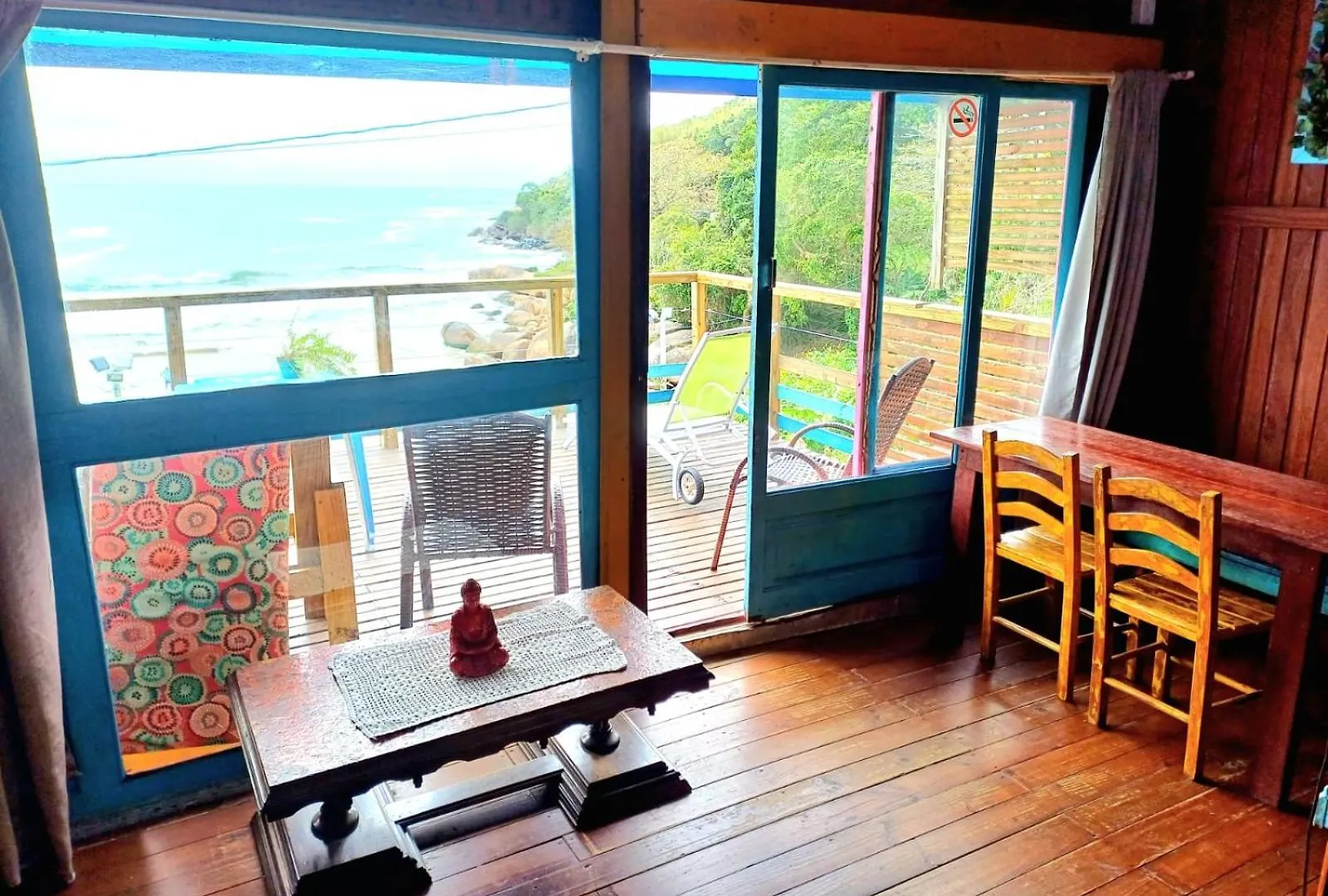 Mona Lisa Apartment Florianopolis Brazil