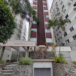 Apto Centro Floripa 04 Apartamento