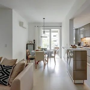 Bhomy Campeche Condomínio Delicioso Spa Club Apartamento