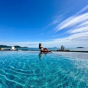 Vista Mar Ingleses - Infinity Pool Apartamento