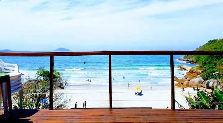 Apartamento Mona Lisa Florianópolis