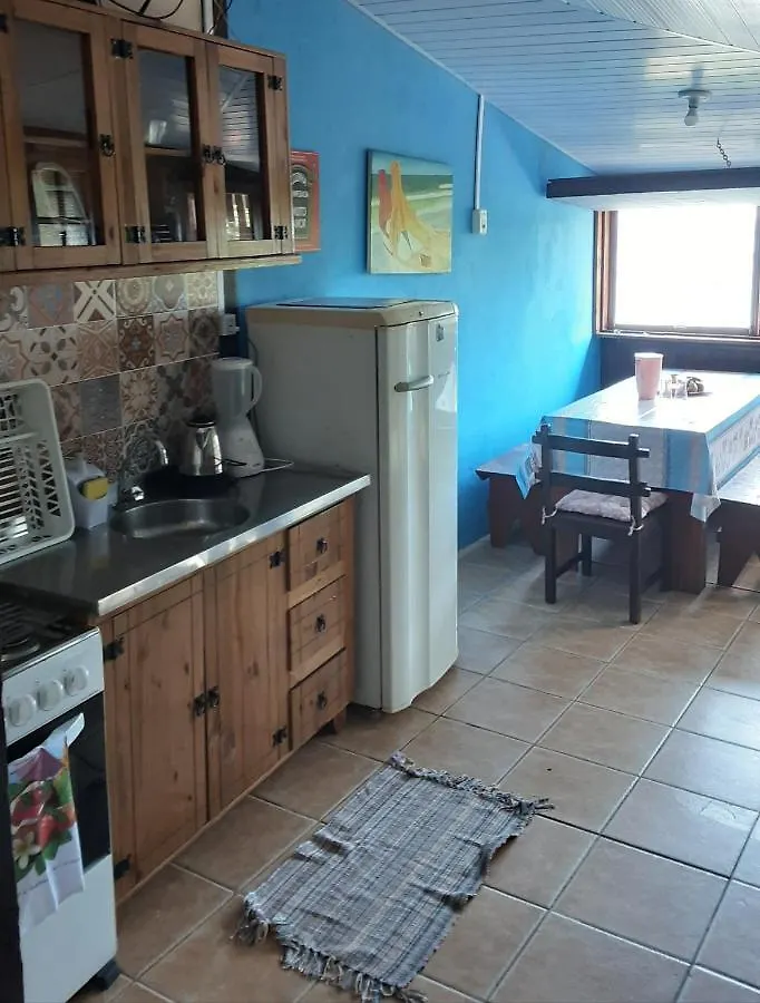 Apartamento Mona Lisa Florianópolis